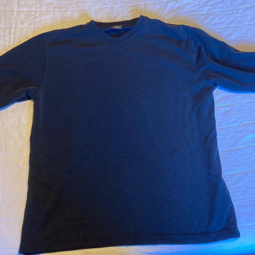 HAGGAR, mens tshirt